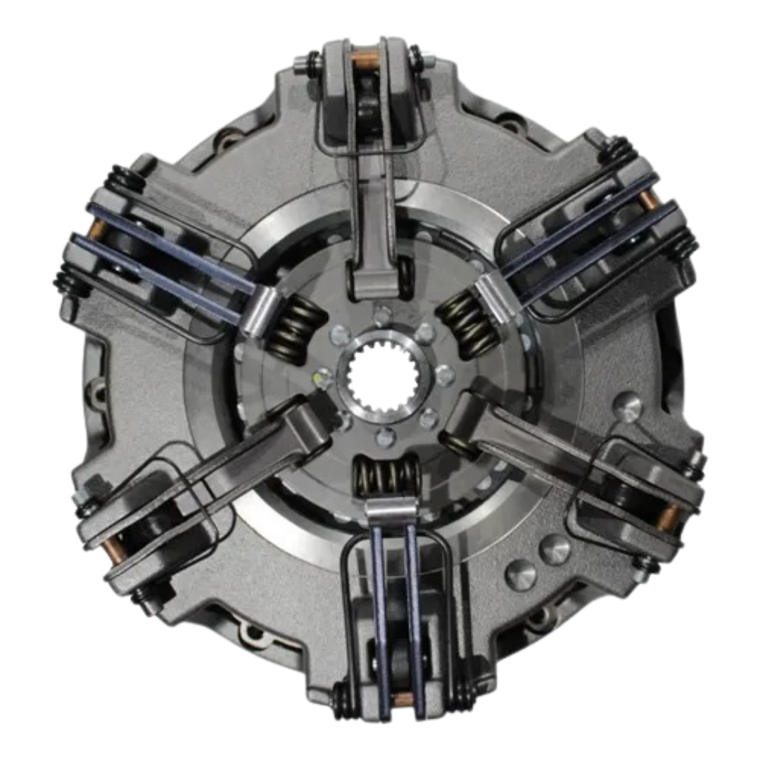 CLUTCH  6 TORNILLOS JOHN DEERE 5715